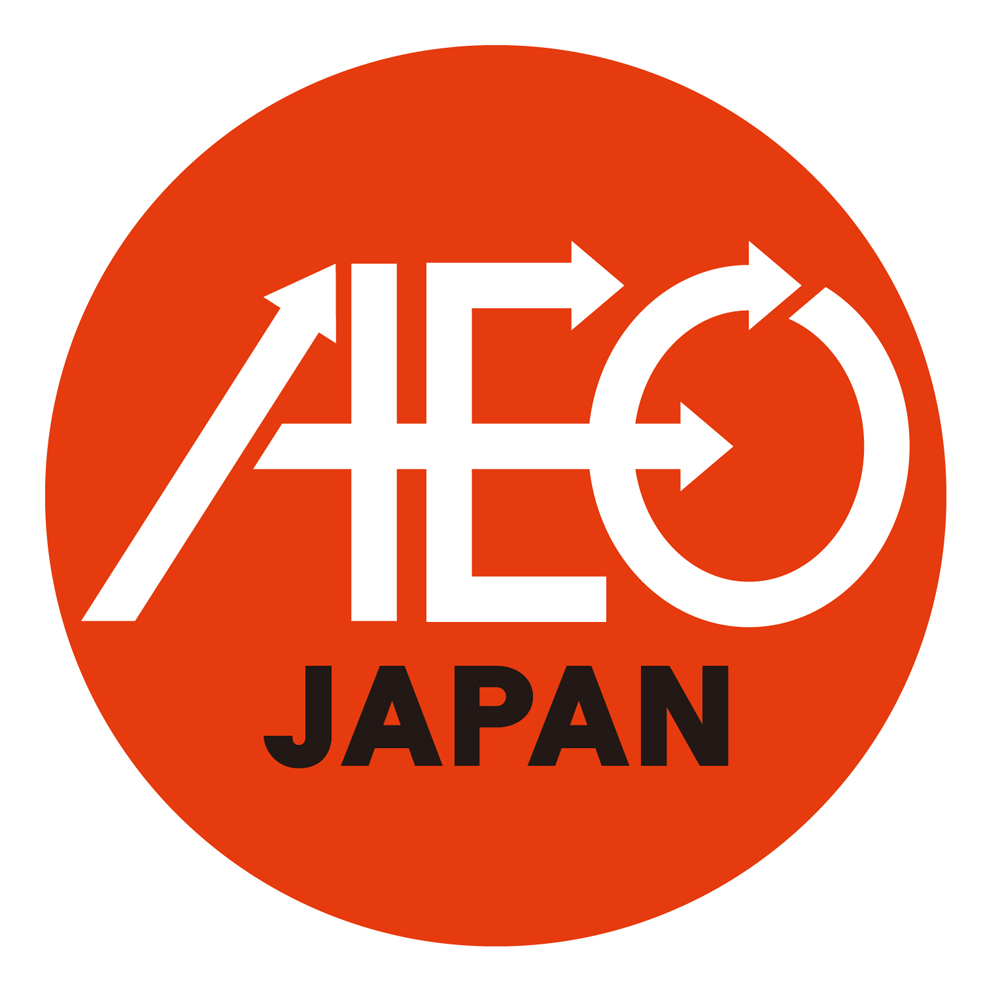 AEOシンボル